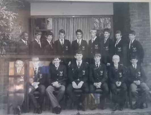 Archive group photograph