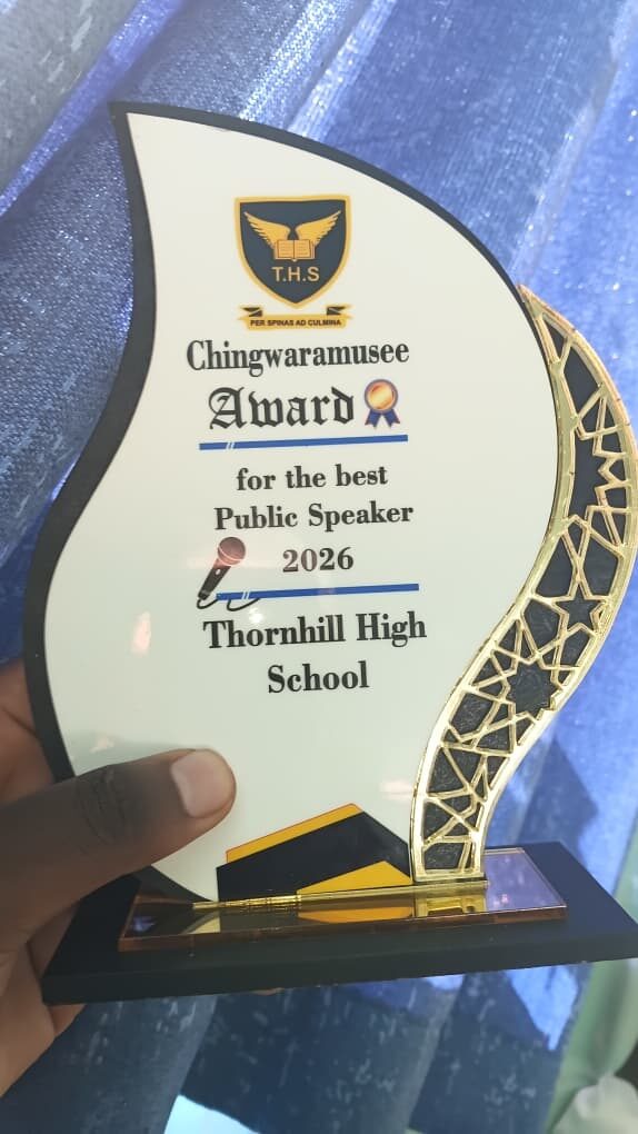 Chingwaramusee Award 2026