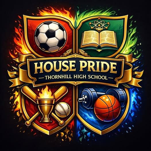 House Pride